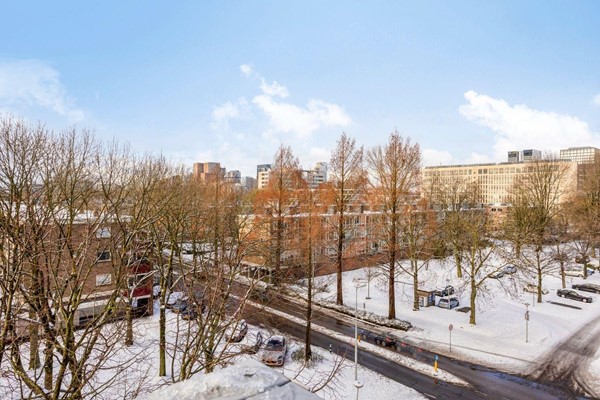 Medium property photo - Arent Janszoon Ernststraat, 1083 GS Amsterdam